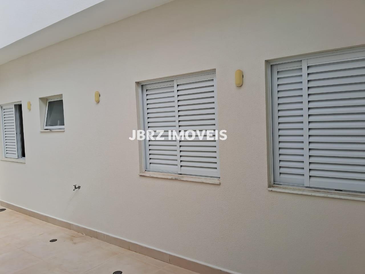 Casa de Condomínio para alugar com 3 quartos, 105m² - Foto 26