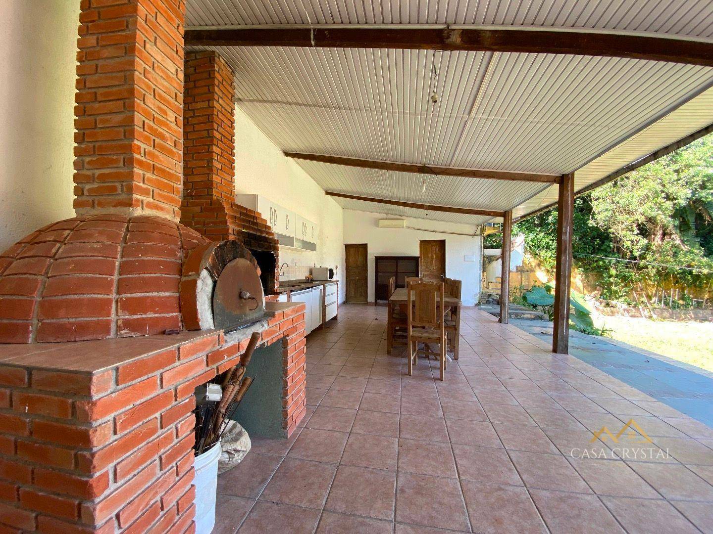 Casa de Condomínio à venda com 4 quartos, 480m² - Foto 36