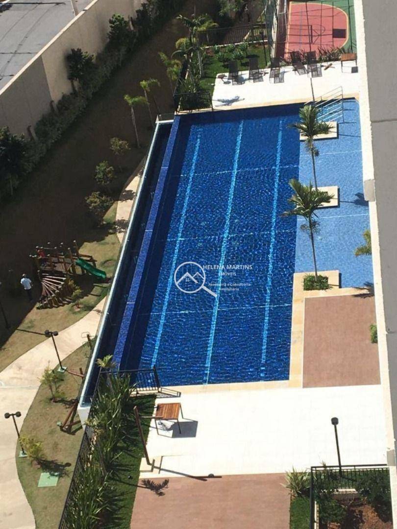 Apartamento à venda com 3 quartos, 155m² - Foto 37