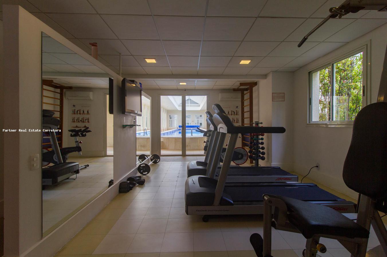 Apartamento à venda com 3 quartos, 260m² - Foto 32
