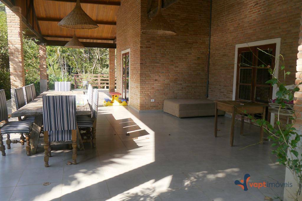 Chácara à venda com 4 quartos, 400m² - Foto 6