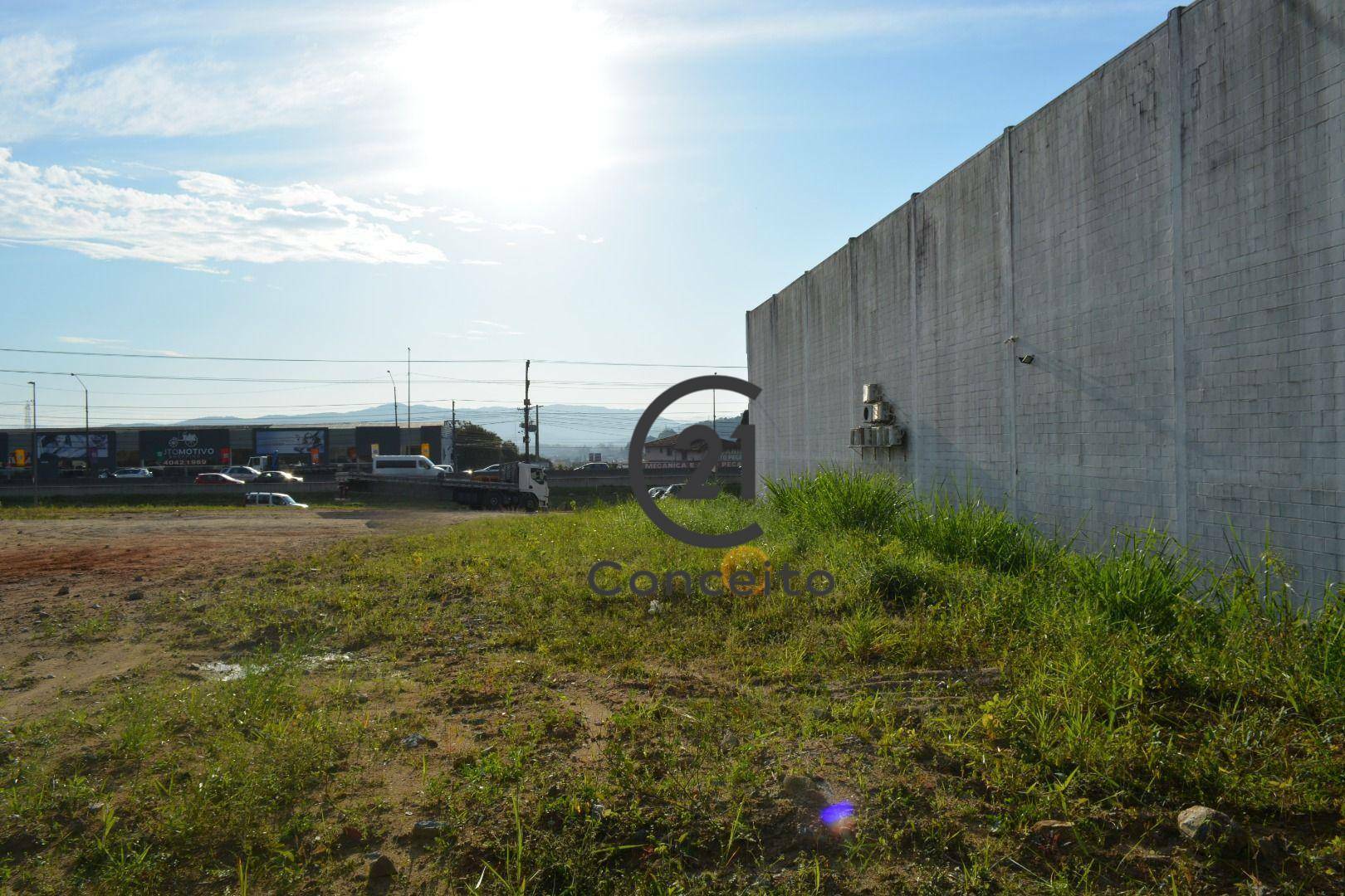 Terreno para alugar, 3340M2 - Foto 4