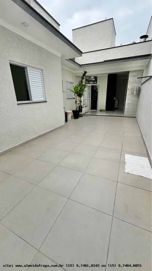 Casa de Condomínio para alugar com 3 quartos, 142m² - Foto 8