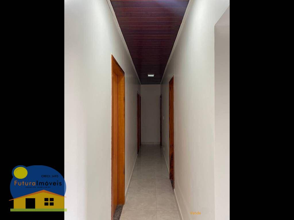 Casa à venda e aluguel com 4 quartos, 188m² - Foto 6