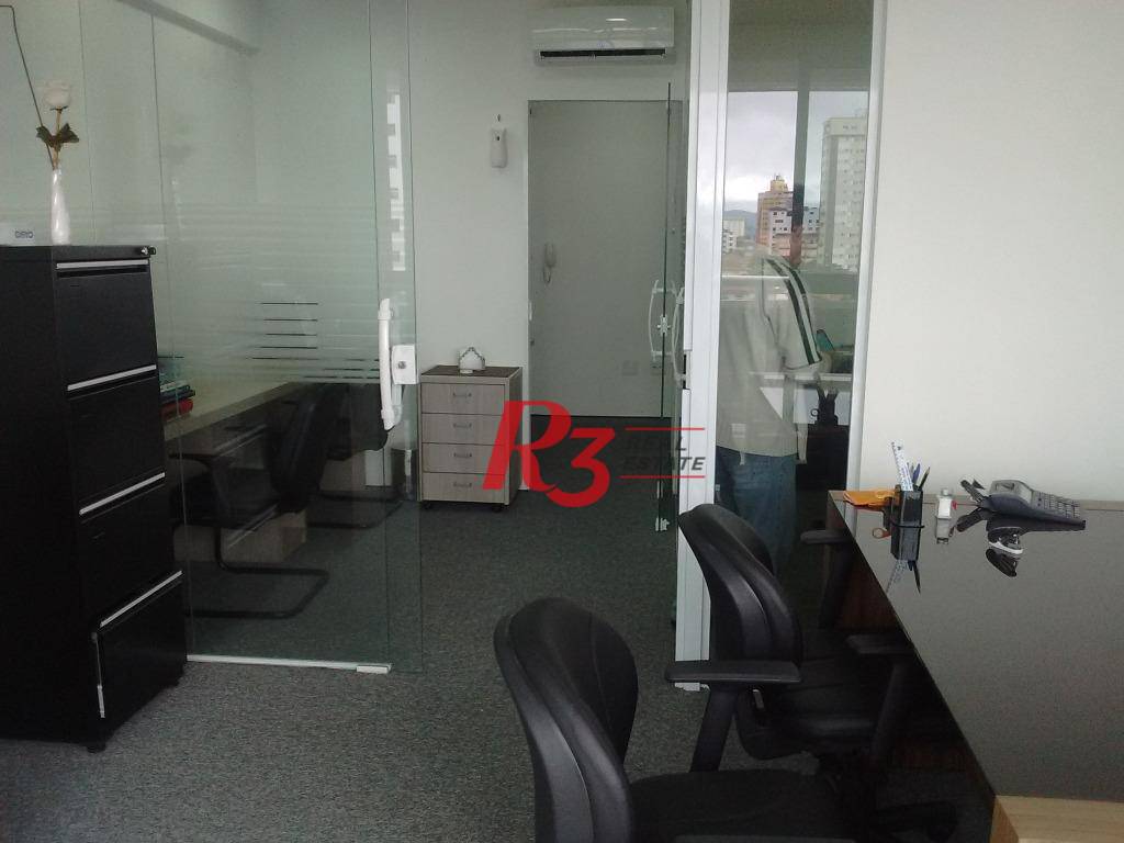 Conjunto Comercial-Sala à venda, 45m² - Foto 4