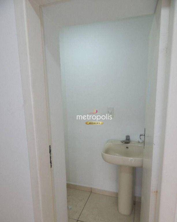 Conjunto Comercial-Sala à venda e aluguel, 190m² - Foto 19