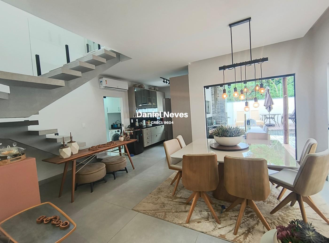 Casa de Condomínio à venda com 4 quartos, 160m² - Foto 36