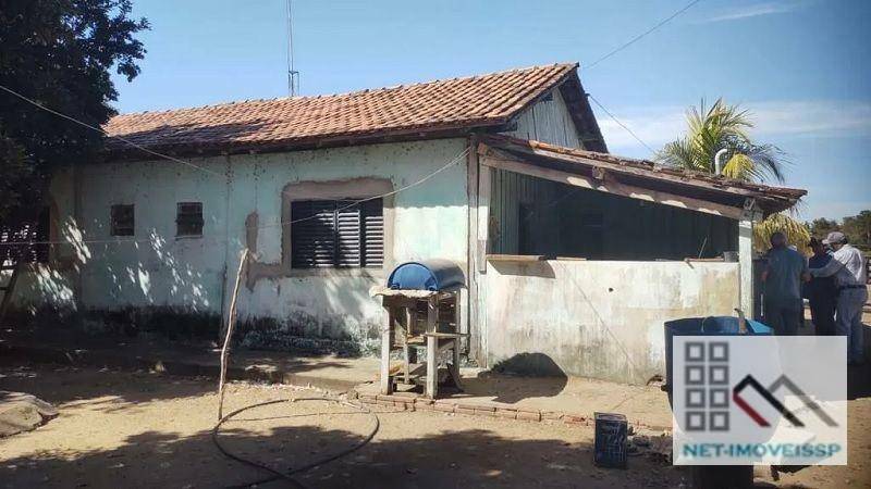 Fazenda à venda com 5 quartos, 500m² - Foto 10