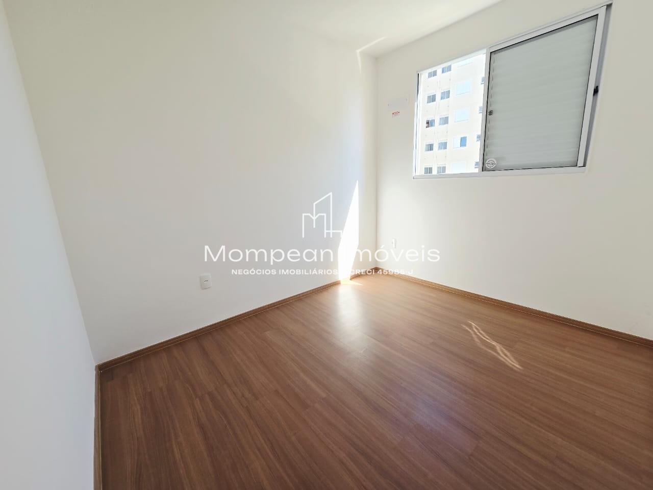 Apartamento para alugar com 2 quartos, 52m² - Foto 8