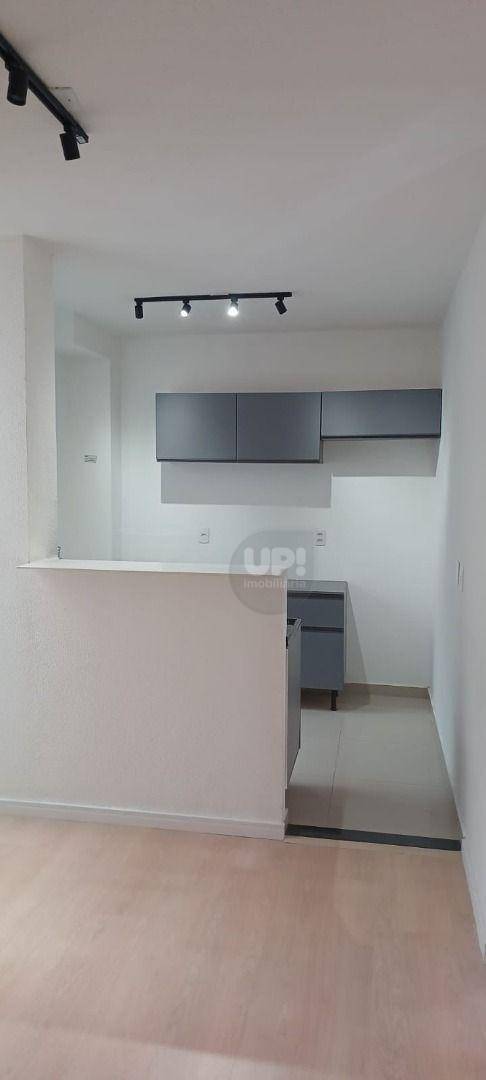 Apartamento à venda com 2 quartos, 39m² - Foto 6