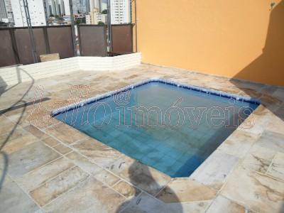Apartamento para alugar com 4 quartos, 188m² - Foto 12