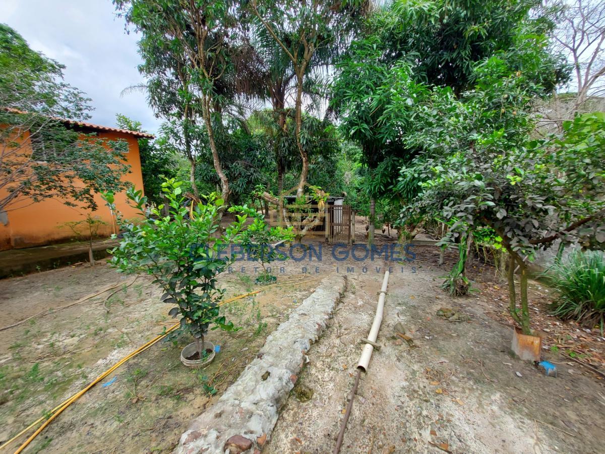 Chácara à venda com 5 quartos, 2365m² - Foto 20