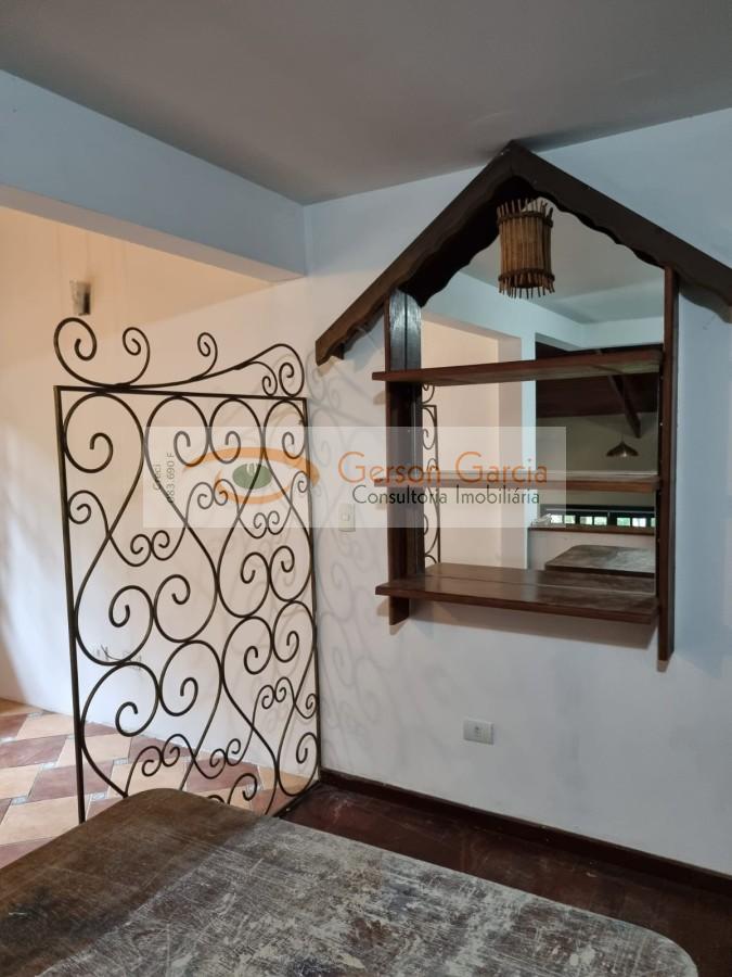 Casa de Condomínio para alugar com 2 quartos, 250m² - Foto 27