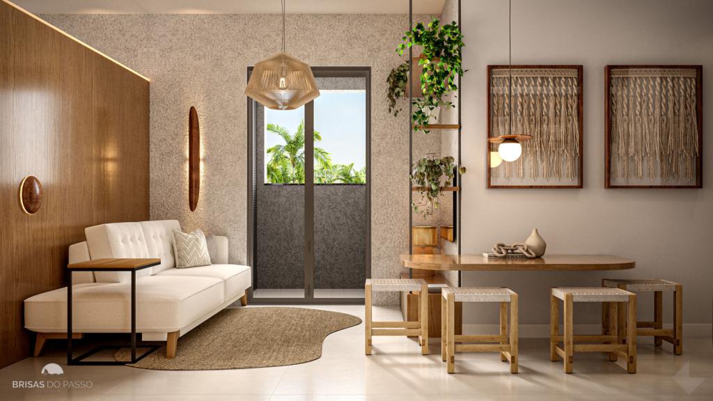 Apartamento à venda com 2 quartos, 53m² - Foto 15
