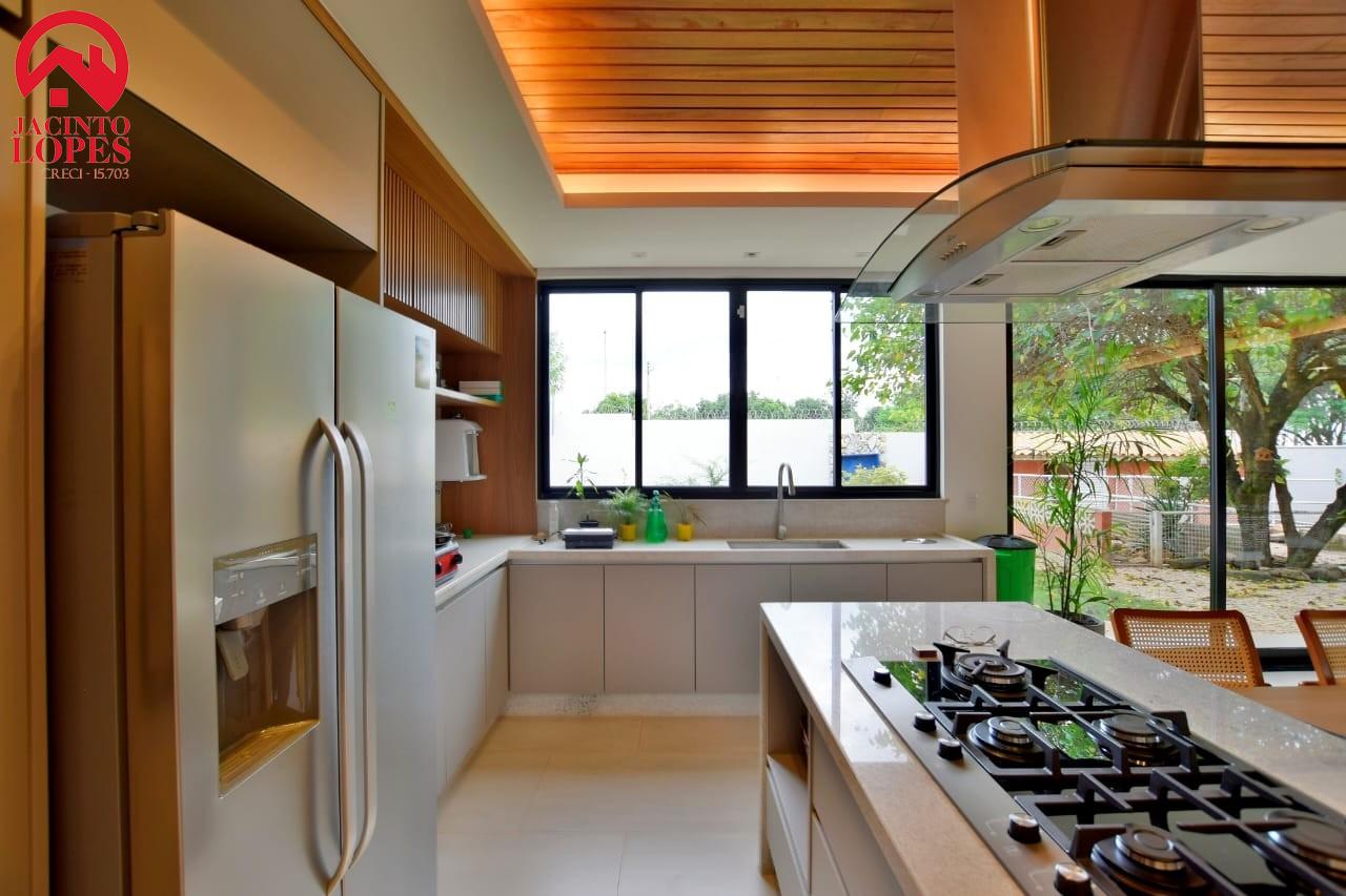 Casa de Condomínio à venda com 3 quartos, 300m² - Foto 19