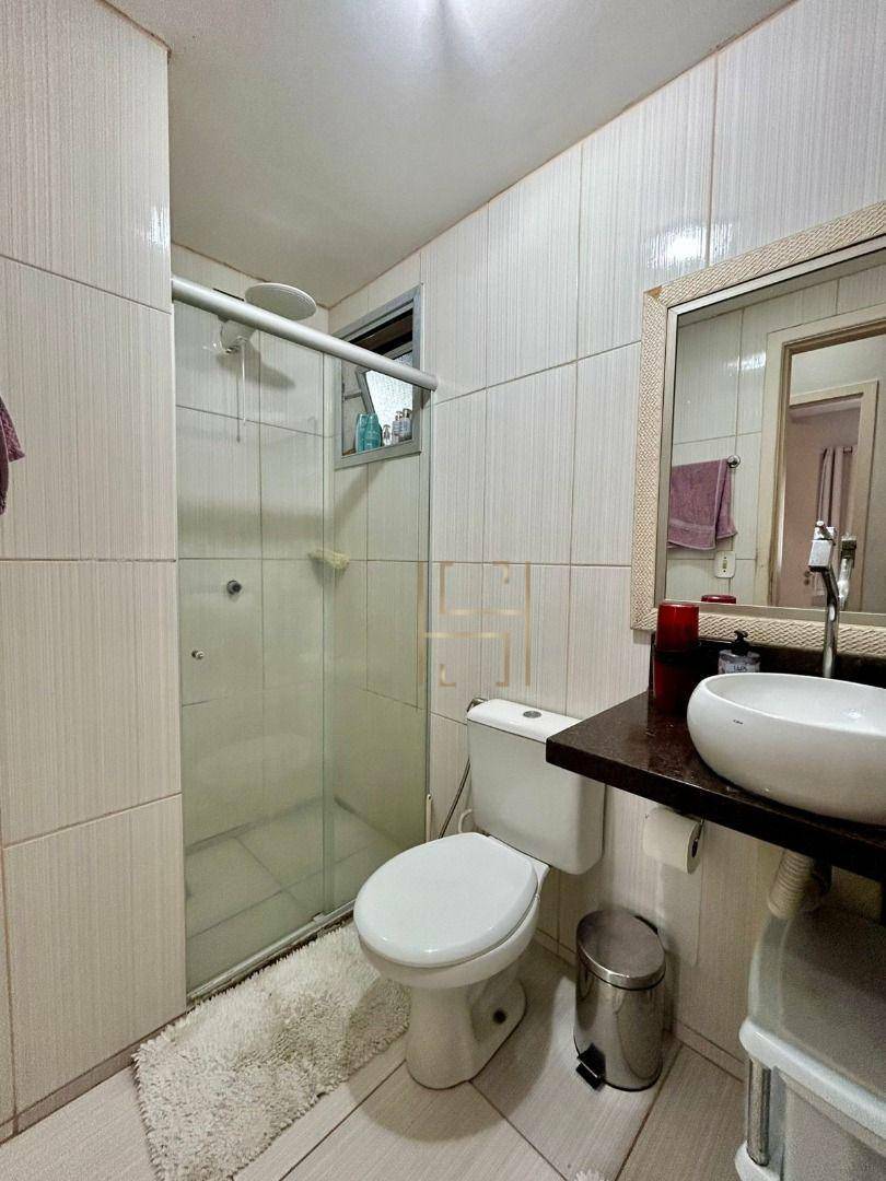 Apartamento à venda com 3 quartos, 1m² - Foto 4