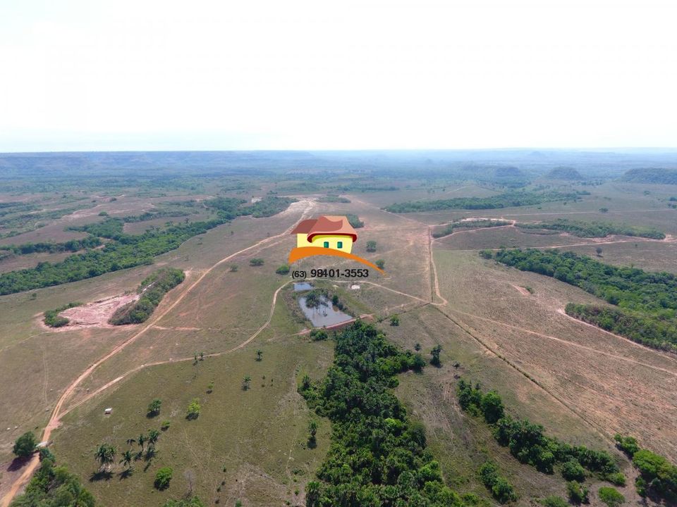 Fazenda à venda, 1m² - Foto 32