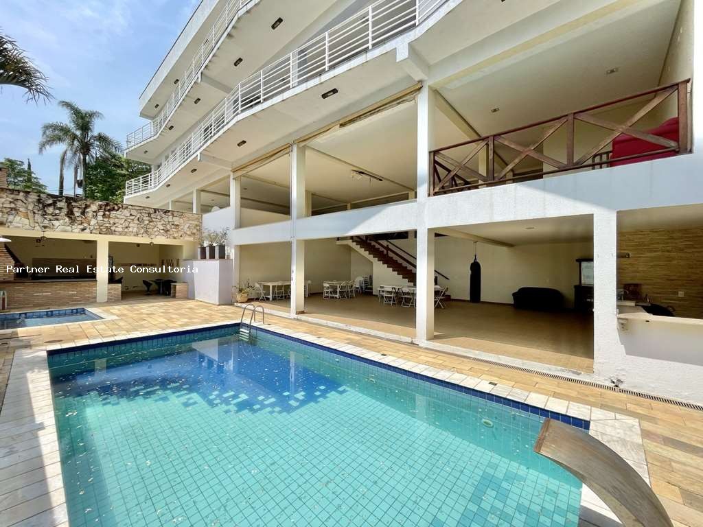 Casa de Condomínio à venda com 6 quartos, 1200m² - Foto 1