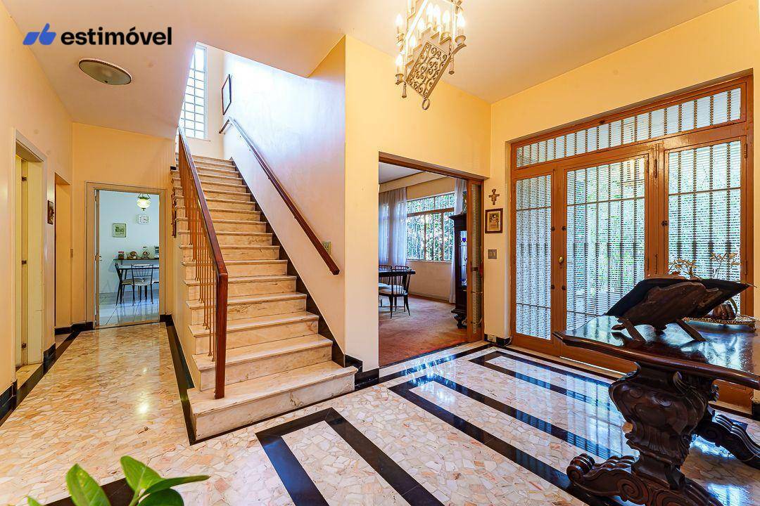 Casa à venda com 3 quartos, 320m² - Foto 49