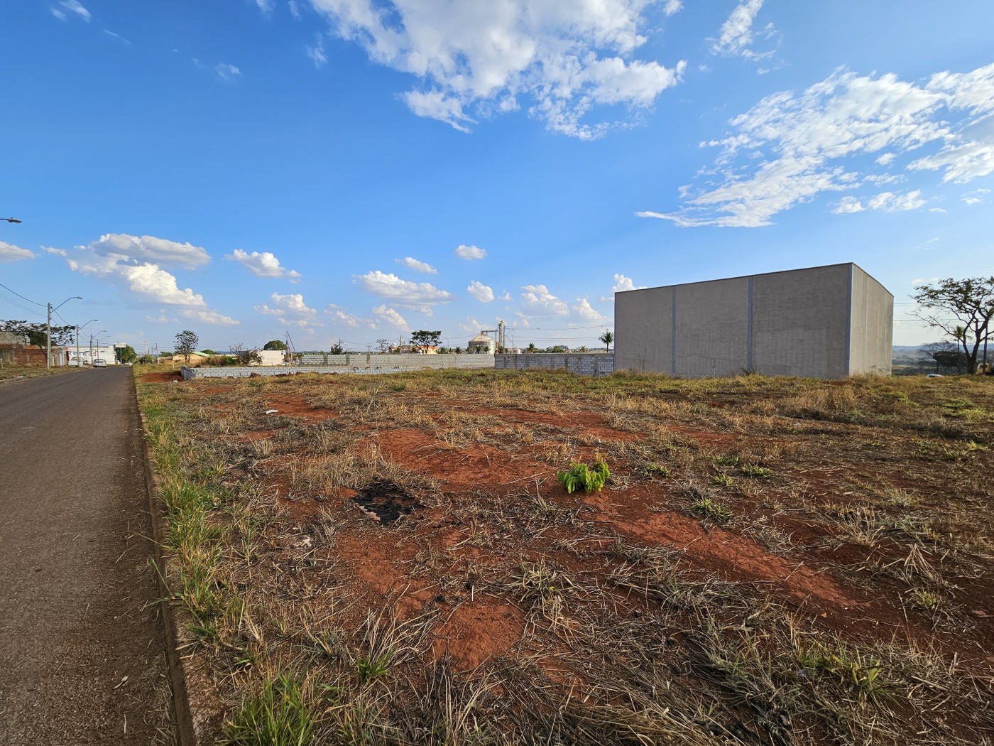 Terreno à venda, 225m² - Foto 3