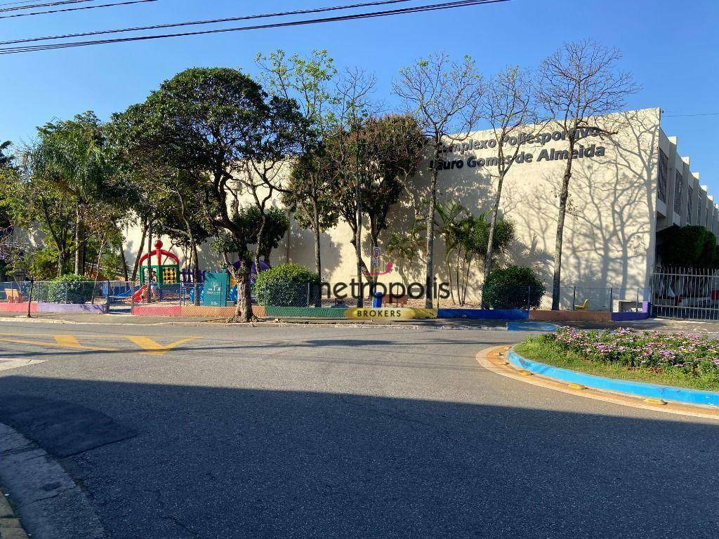 Loja-Salão para alugar, 120m² - Foto 7