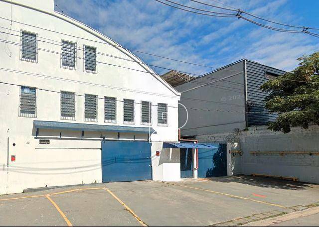 Depósito-Galpão-Armazém para alugar, 3000m² - Foto 3