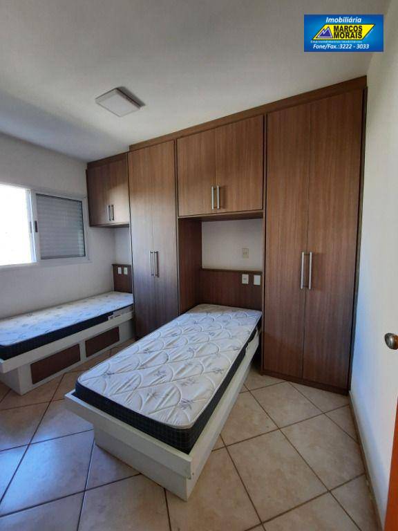 Apartamento à venda e aluguel com 3 quartos, 100m² - Foto 19