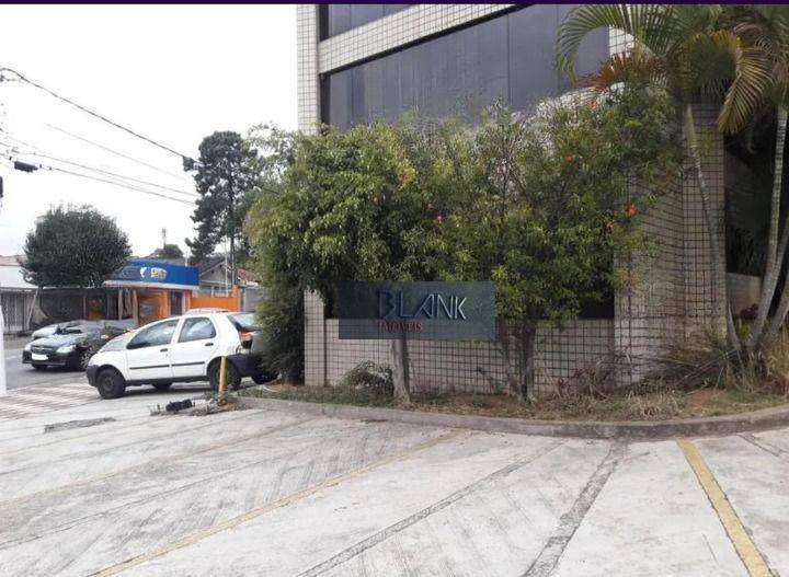 Prédio Inteiro à venda e aluguel, 942m² - Foto 1