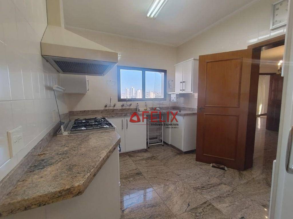 Apartamento para alugar com 4 quartos, 256m² - Foto 28