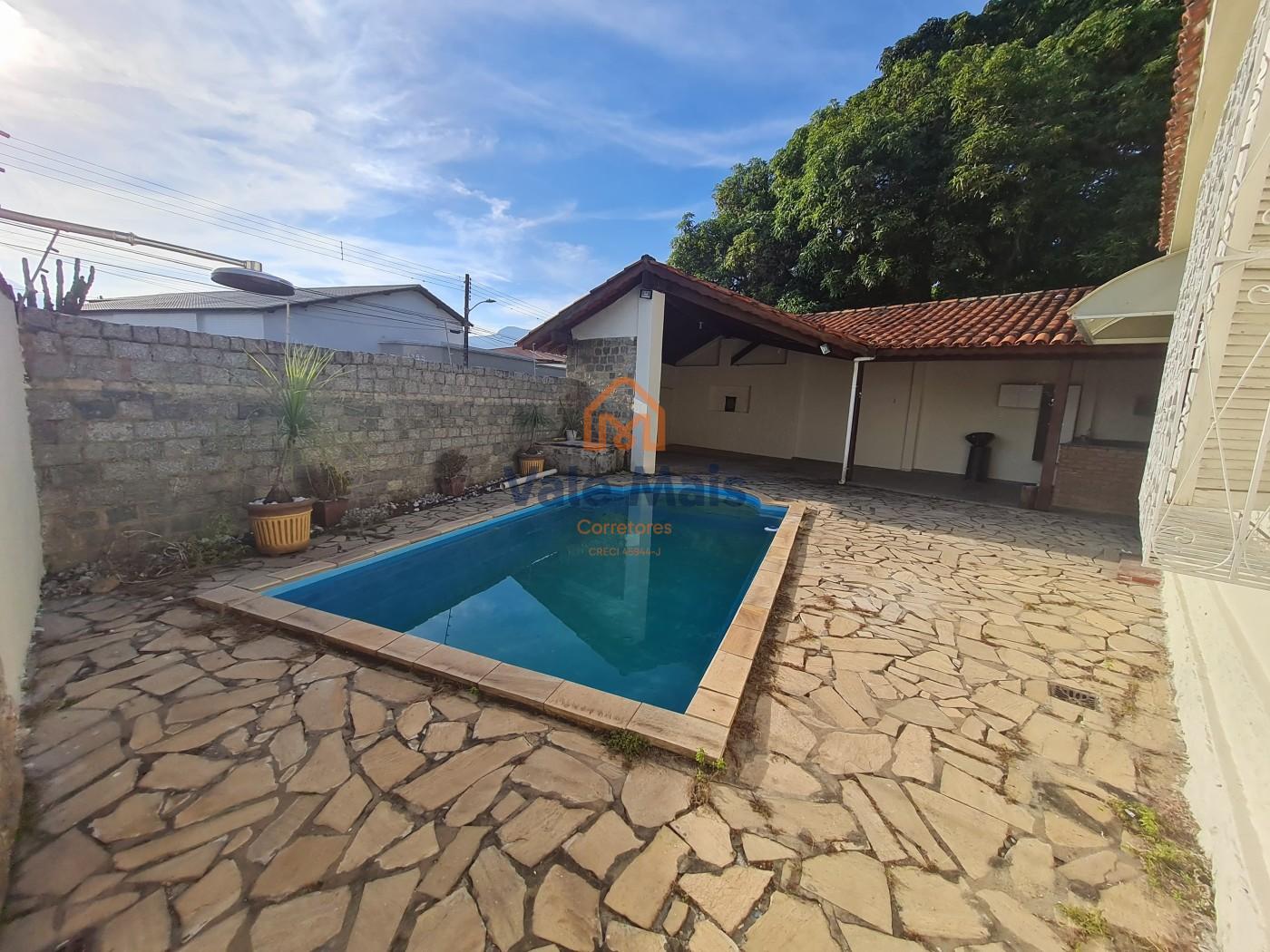 Casa para alugar com 3 quartos, 520m² - Foto 9