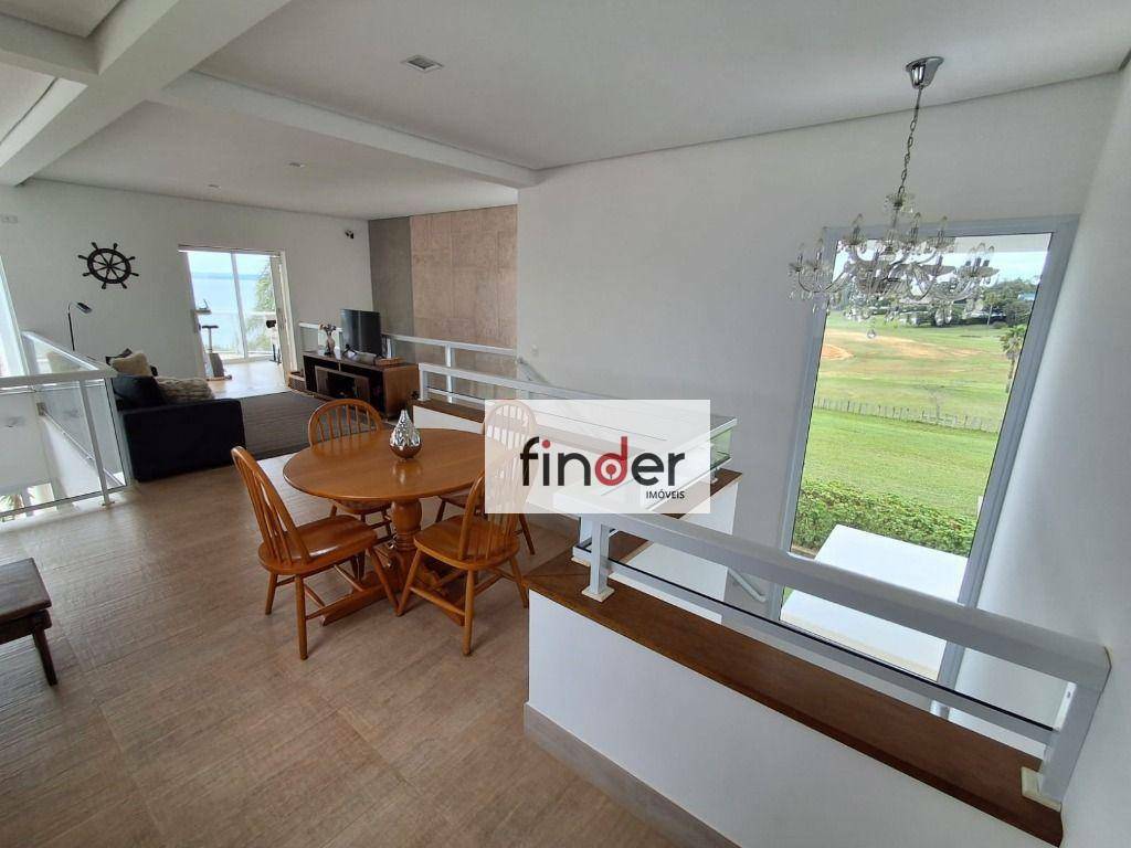 Casa de Condomínio à venda com 6 quartos, 1130m² - Foto 24