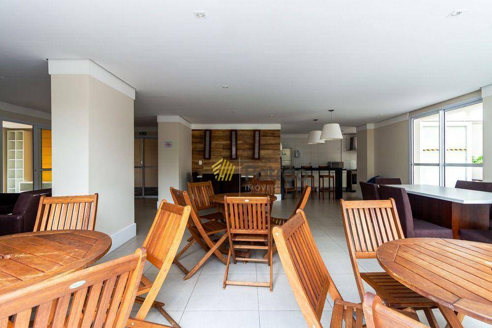 Cobertura à venda com 3 quartos, 156m² - Foto 28