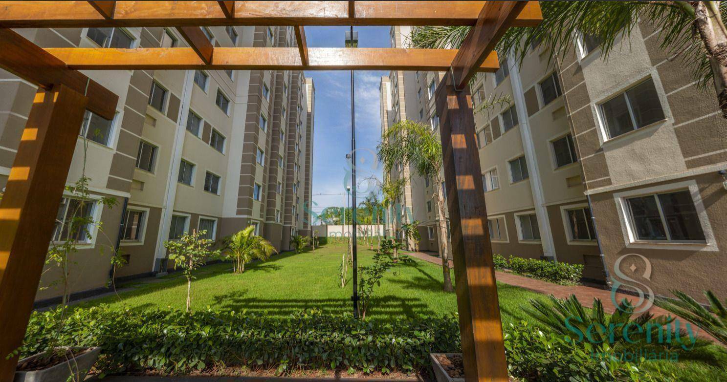 Apartamento para alugar com 2 quartos, 48m² - Foto 14