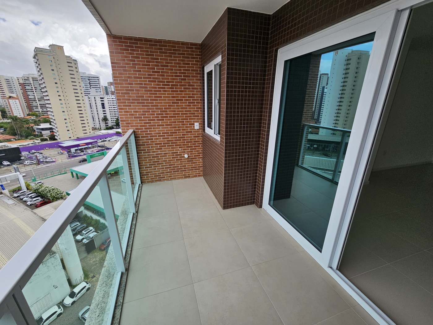 Apartamento à venda com 3 quartos, 103m² - Foto 11