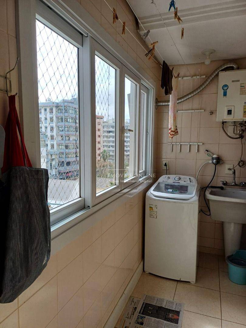 Apartamento à venda com 3 quartos, 157m² - Foto 26