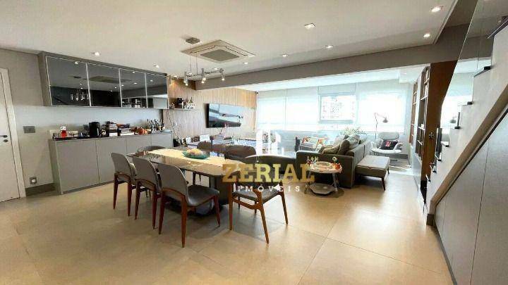 Cobertura à venda com 4 quartos, 323m² - Foto 7