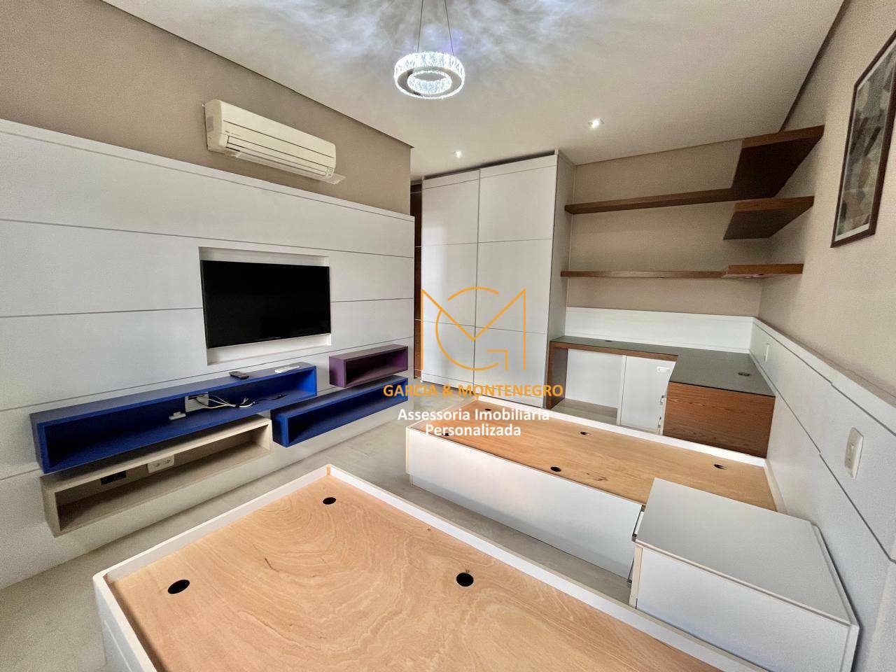 Apartamento para alugar com 3 quartos, 232m² - Foto 10