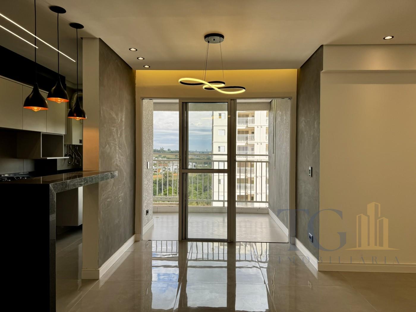 Apartamento para alugar com 2 quartos - Foto 1