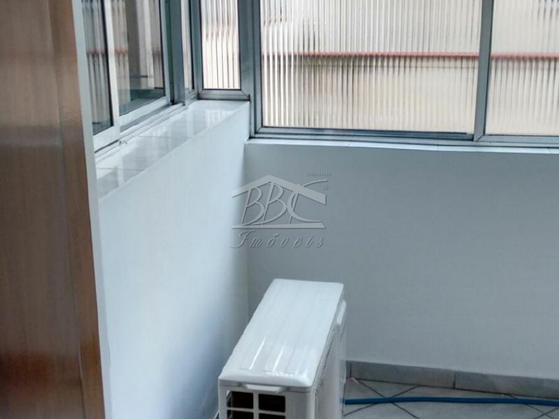 Apartamento para alugar com 2 quartos, 104m² - Foto 7