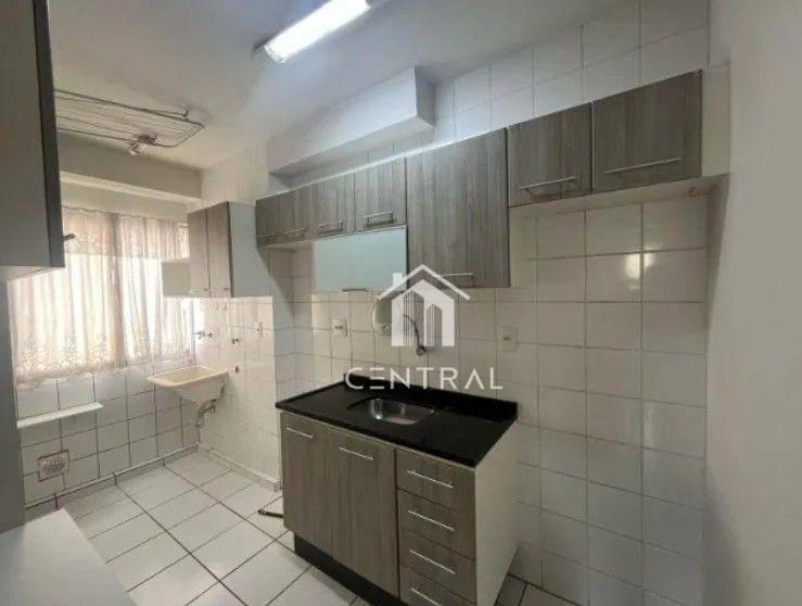 Apartamento à venda com 2 quartos, 49m² - Foto 13