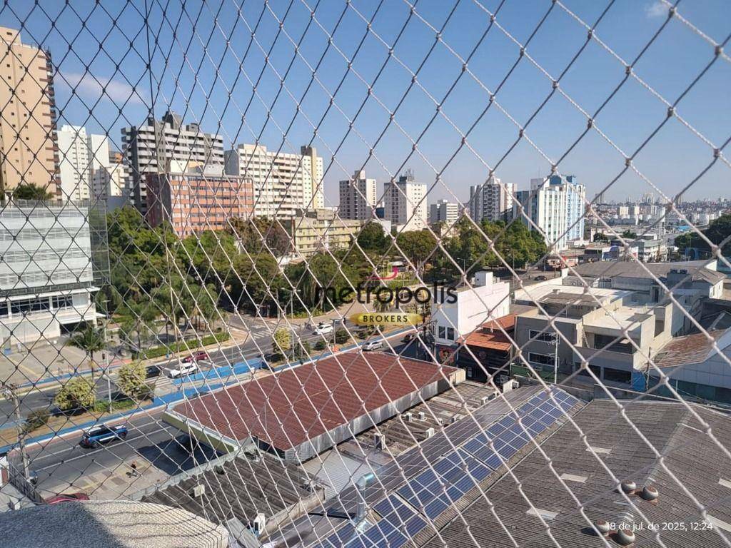 Apartamento para alugar com 2 quartos, 100m² - Foto 4