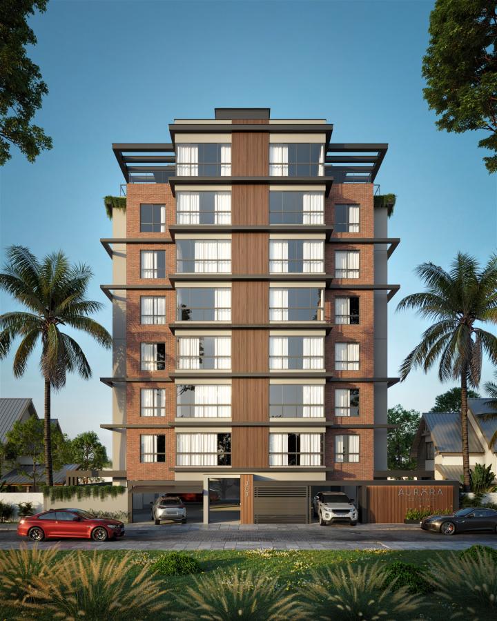 Apartamento à venda com 2 quartos, 68m² - Foto 6