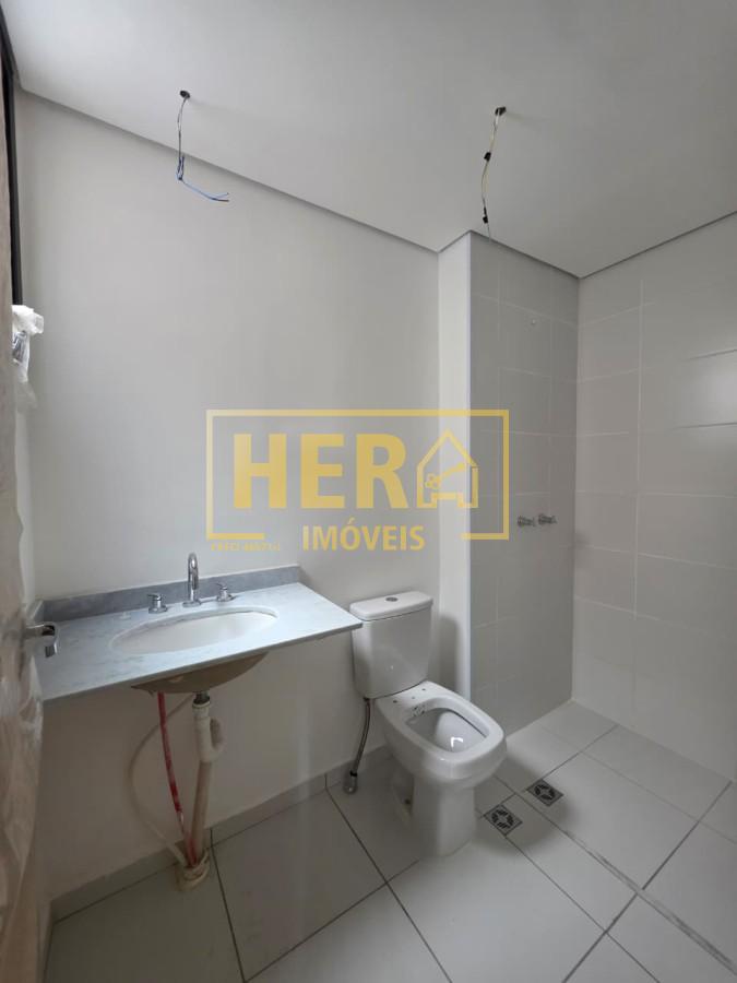 Apartamento à venda com 3 quartos, 103m² - Foto 9