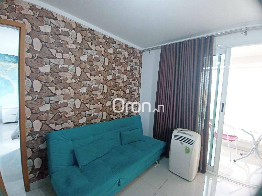 Flat/Apart Hotel à venda com 1 quarto, 43m² - Foto 5