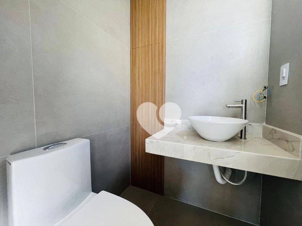 Casa à venda com 3 quartos, 125m² - Foto 7