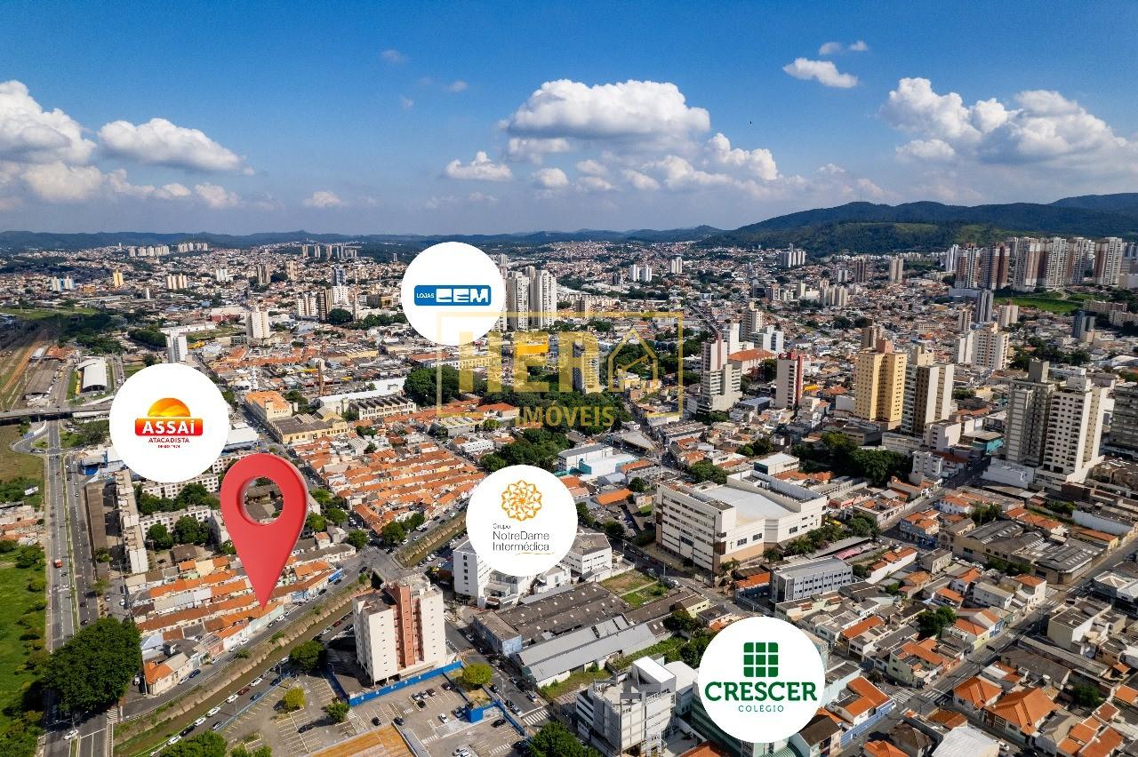 Casa à venda com 2 quartos, 109m² - Foto 25