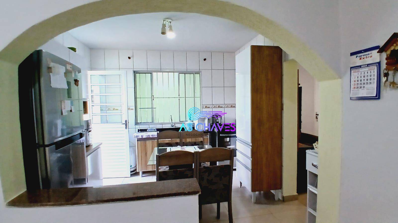 Casa à venda com 2 quartos, 119m² - Foto 11