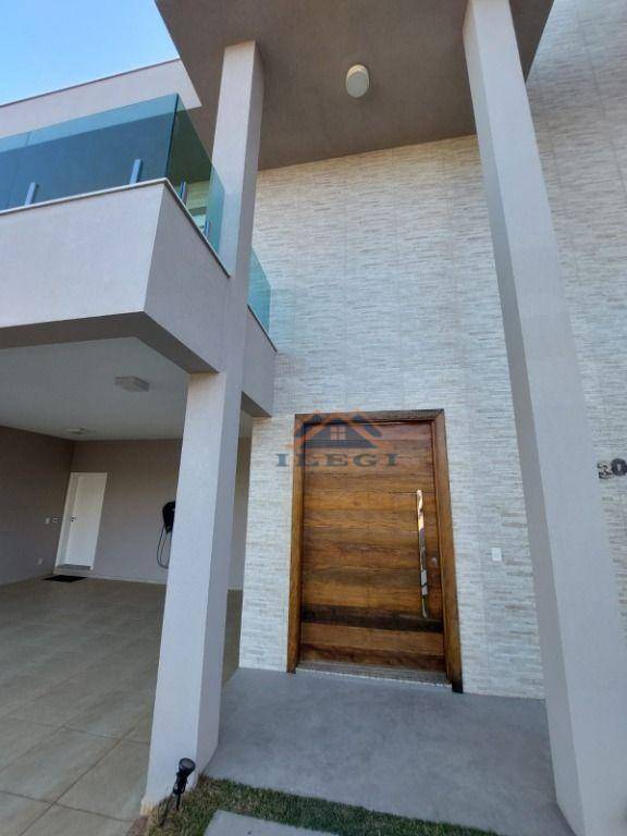 Casa de Condomínio à venda e aluguel com 4 quartos, 563m² - Foto 6