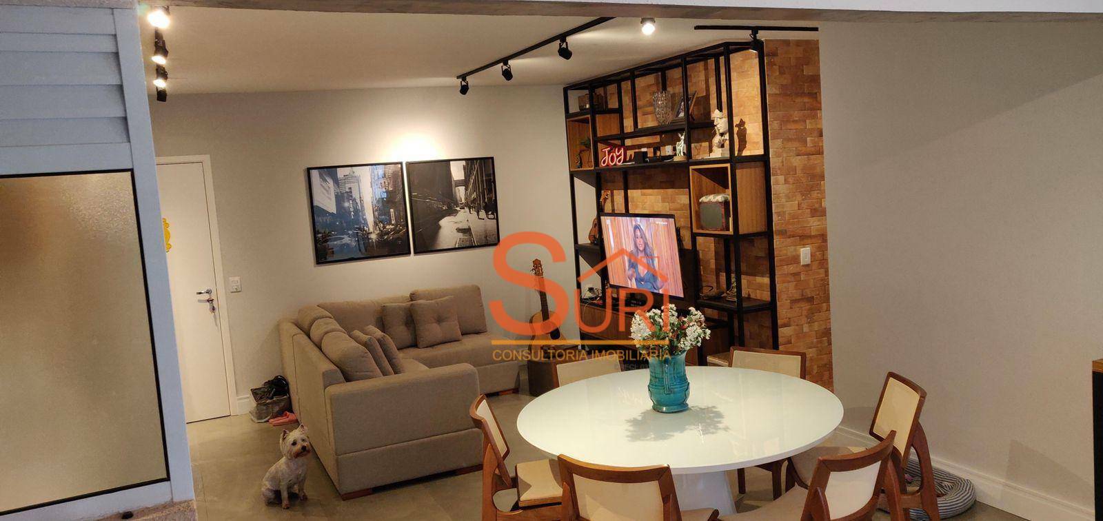 Apartamento à venda com 2 quartos, 71m² - Foto 12