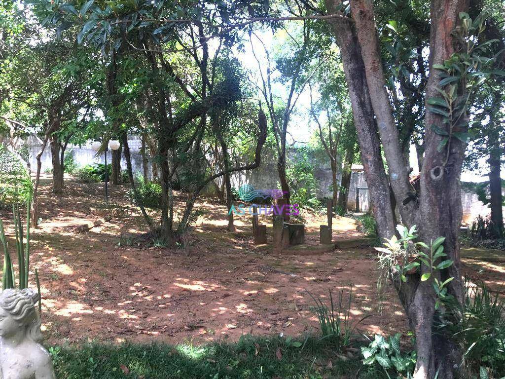 Chácara à venda e aluguel com 5 quartos, 526m² - Foto 22